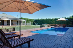 Wildcoast Resort Pool Court
